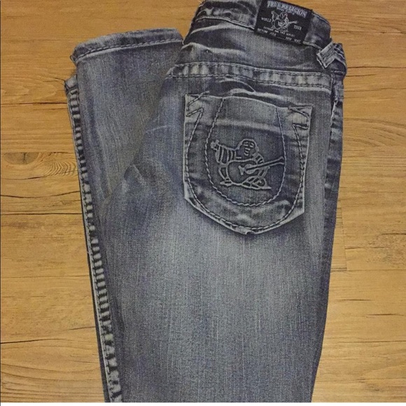 True Religion Denim - True religion jeans size 27